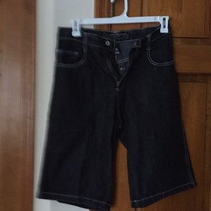 Men’s shorts